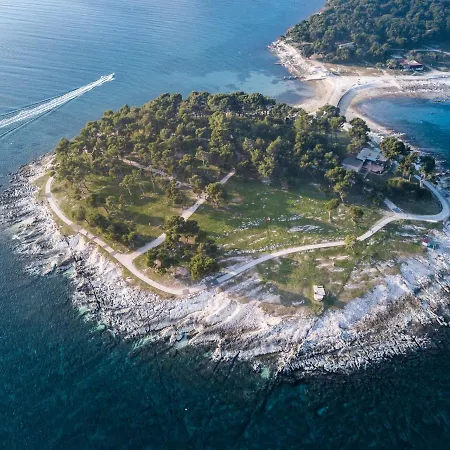 Barbolan By Interhome Дом отдыха *