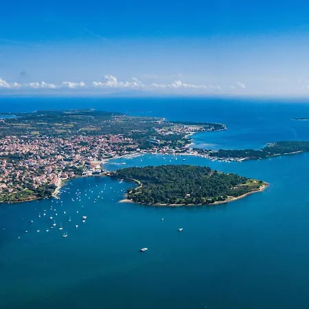 Barbolan By Interhome * Medulin