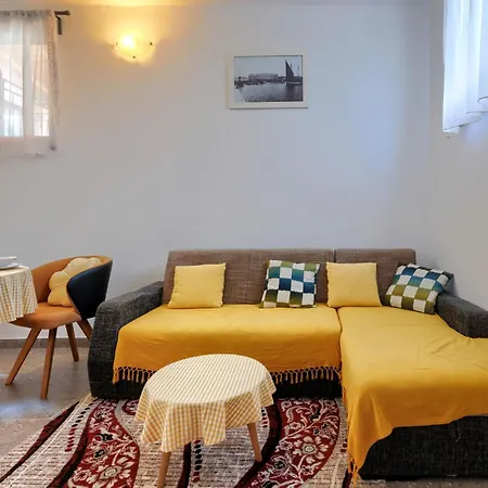 Barbolan By Interhome * Medulin