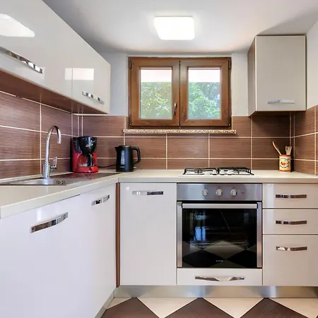 Vakantiehuis Barbolan By Interhome