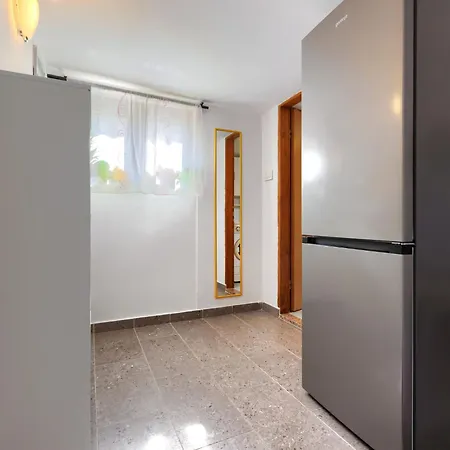 Barbolan By Interhome * Medulin