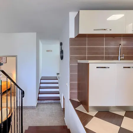 Holiday home Barbolan By Interhome