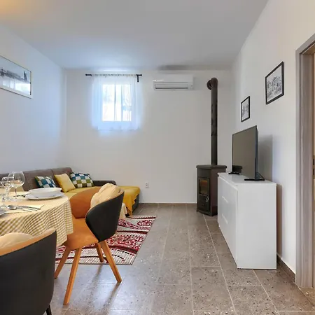 Barbolan By Interhome Holiday home