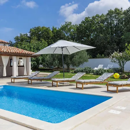 Barbolan By Interhome