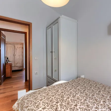 Holiday home Barbolan By Interhome *