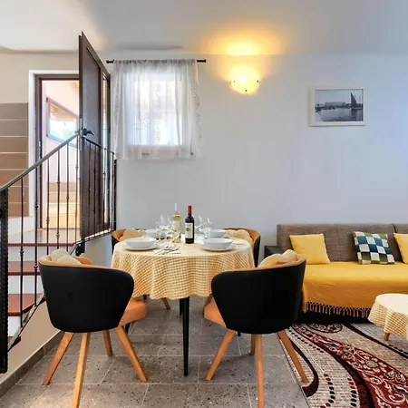 Barbolan By Interhome Holiday home Medulin