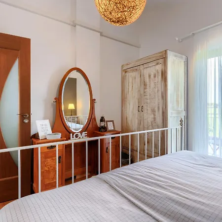 Barbolan By Interhome Vakantiehuis