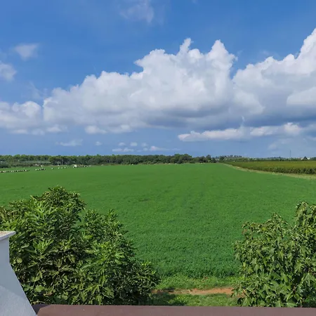 Дом отдыха Barbolan By Interhome Медулин