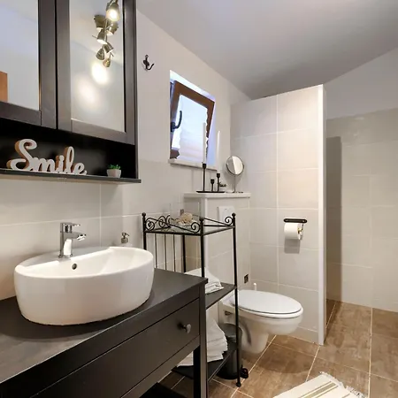 Barbolan By Interhome Holiday home *