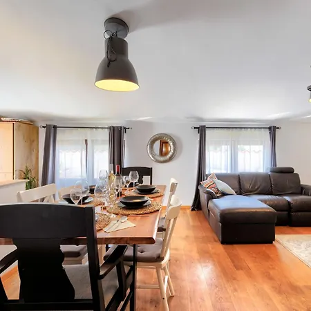 Barbolan By Interhome