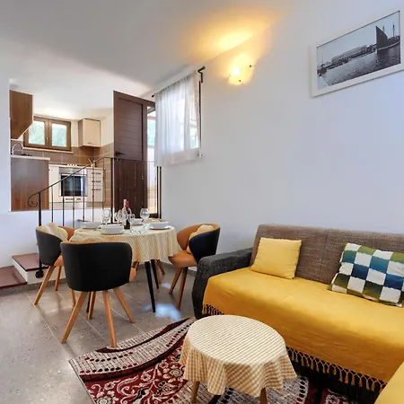 Barbolan By Interhome Medulin