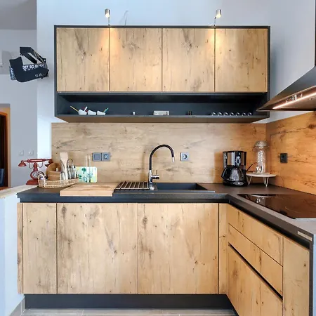 Holiday home Barbolan By Interhome