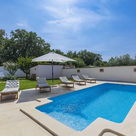 Barbolan By Interhome Holiday home Medulin