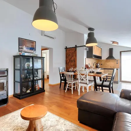 Barbolan By Interhome