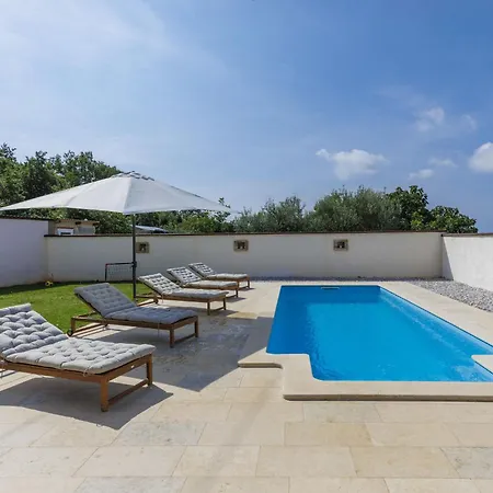 Barbolan By Interhome Holiday home *