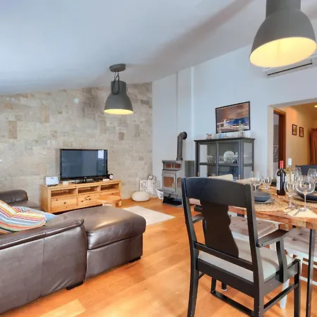 Holiday home Barbolan By Interhome