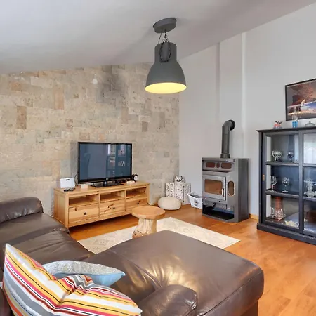 Barbolan By Interhome Дом отдыха *