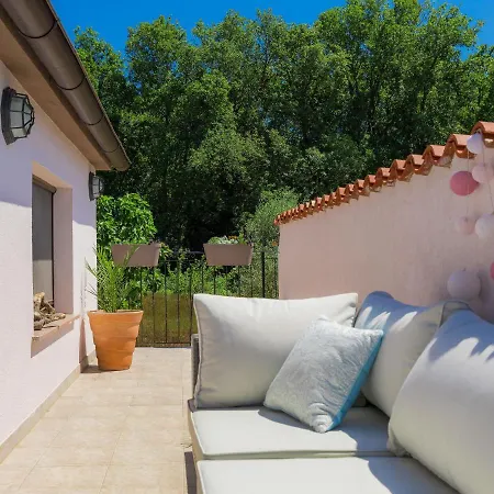 Barbolan By Interhome *