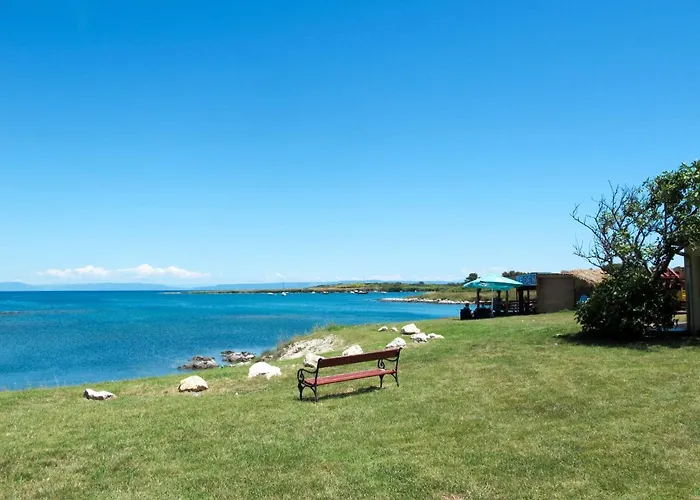 Barbolan By Interhome 梅杜林