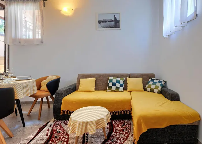 Barbolan By Interhome * Medulin