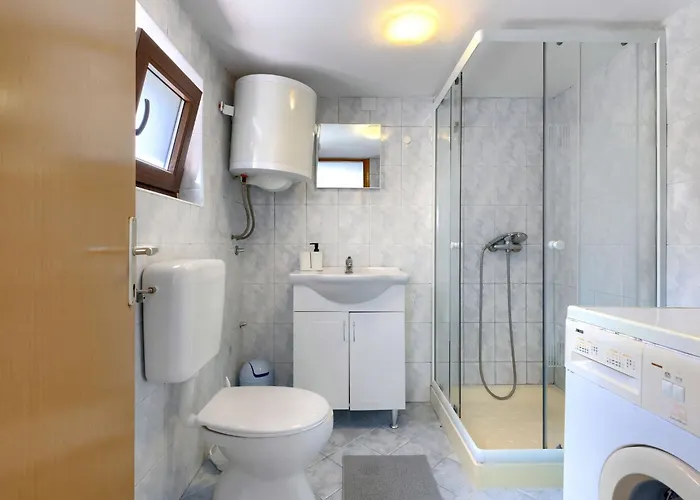 Barbolan By Interhome Holiday home Medulin