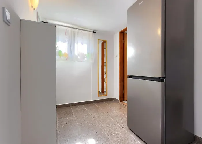 Barbolan By Interhome * Medulin