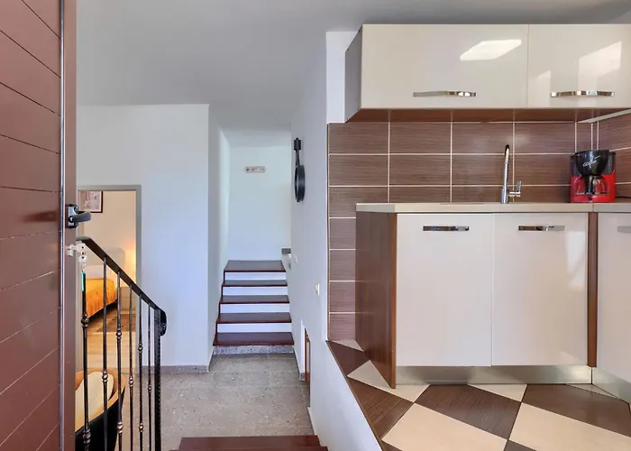 Holiday home Barbolan By Interhome