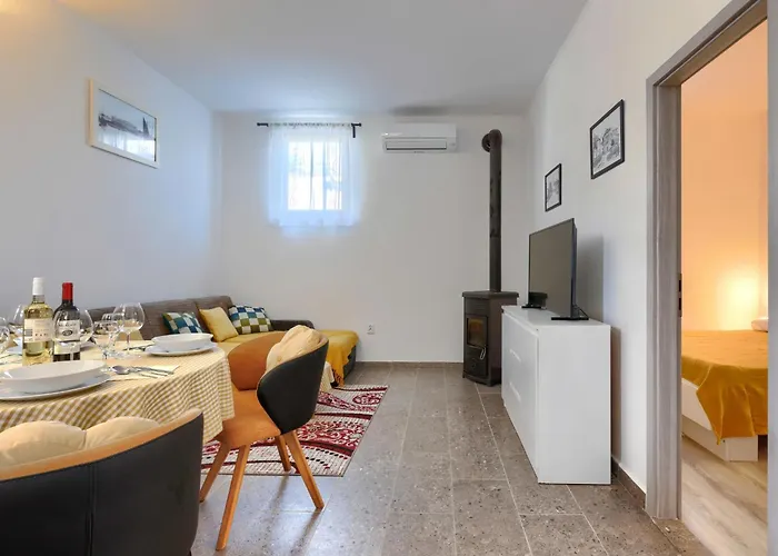 Barbolan By Interhome Holiday home