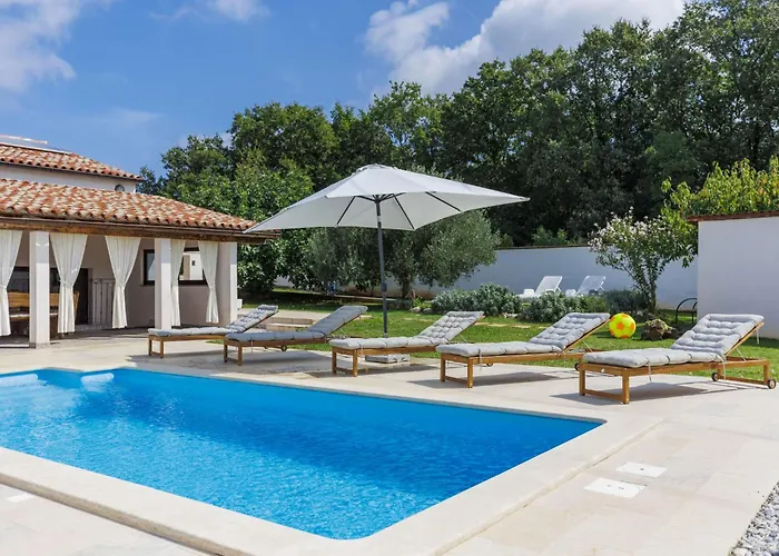 Barbolan By Interhome