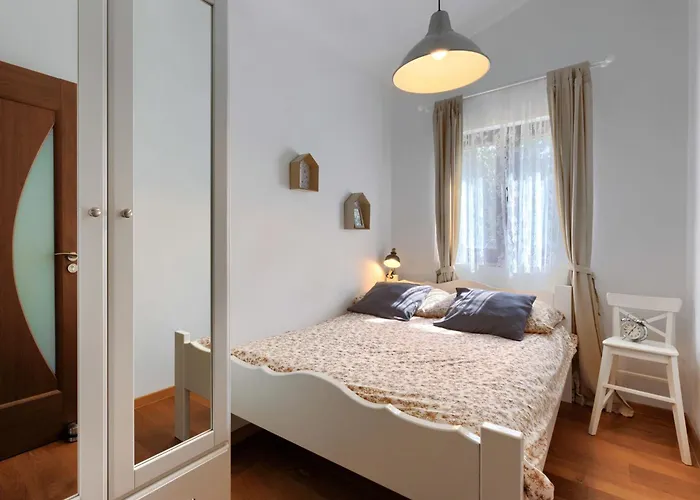 Holiday home Barbolan By Interhome Medulin