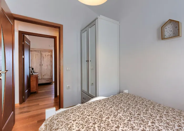 Holiday home Barbolan By Interhome *