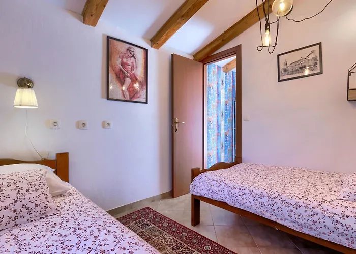 Holiday home Barbolan By Interhome