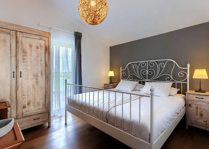 Holiday home Barbolan By Interhome