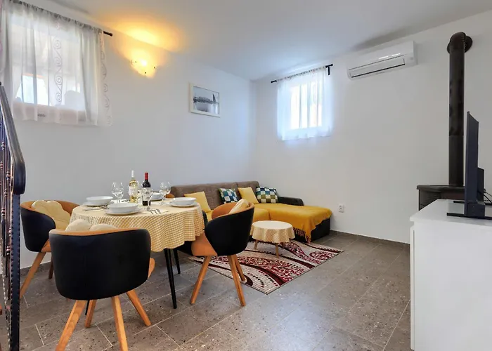 Barbolan By Interhome Holiday home *