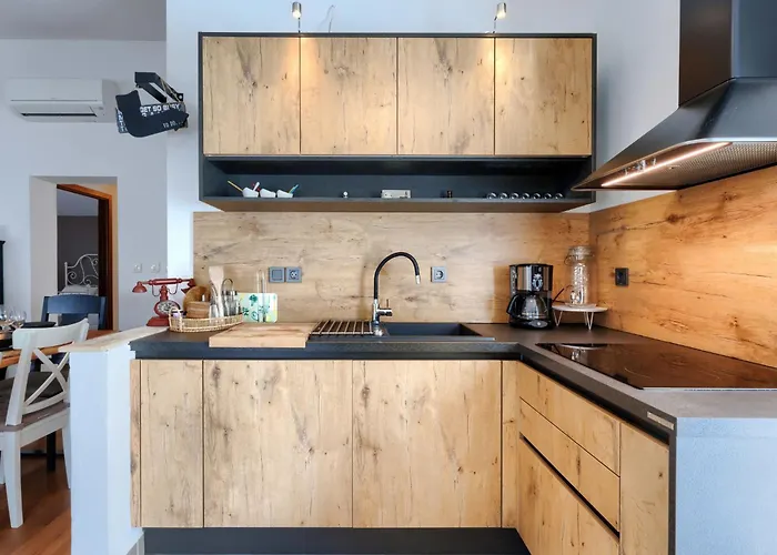 Holiday home Barbolan By Interhome