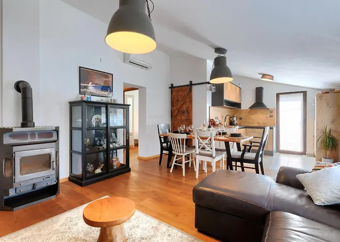 Barbolan By Interhome