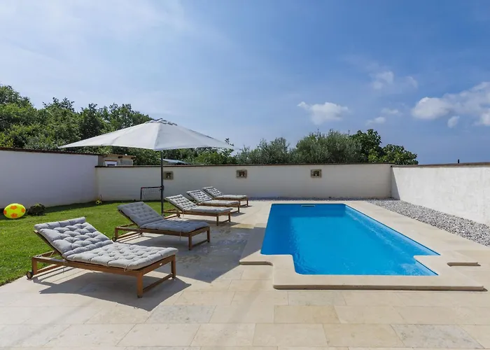 Barbolan By Interhome Holiday home *