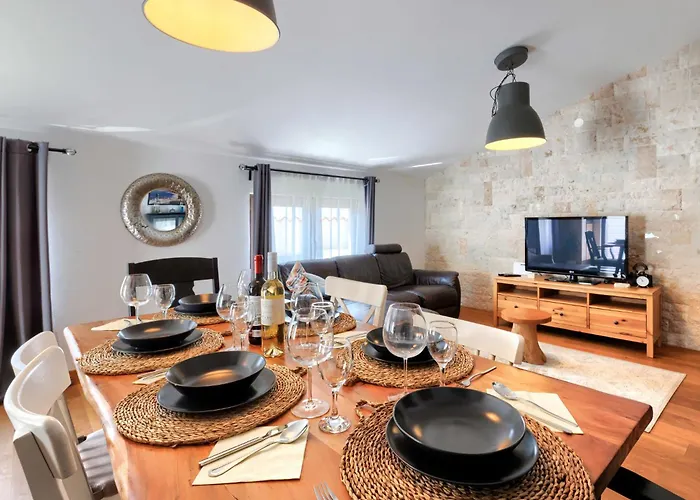 Barbolan By Interhome * Medulin