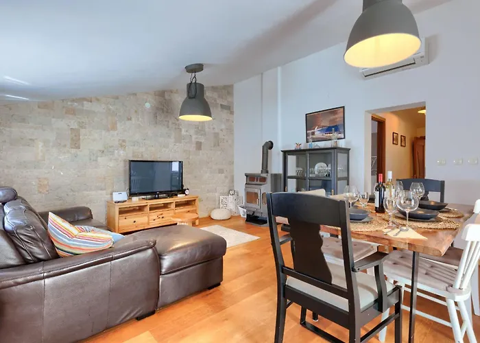 Holiday home Barbolan By Interhome