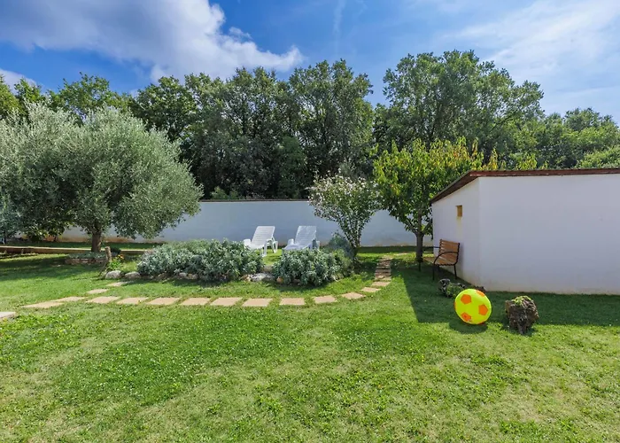 Barbolan By Interhome * Medulin