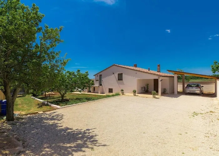 Barbolan By Interhome Holiday home