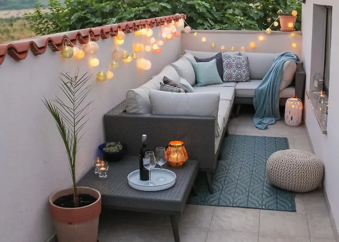 Barbolan By Interhome Holiday home