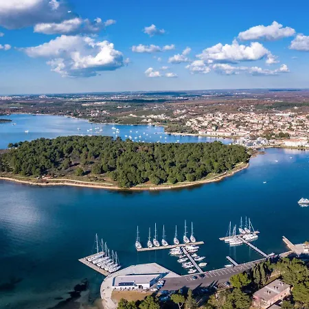 Barbolan By Interhome Сasa de vacaciones