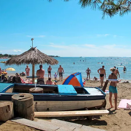 Barbolan By Interhome Holiday home