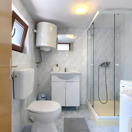 Barbolan By Interhome Holiday home Medulin