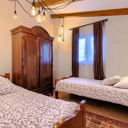 Barbolan By Interhome