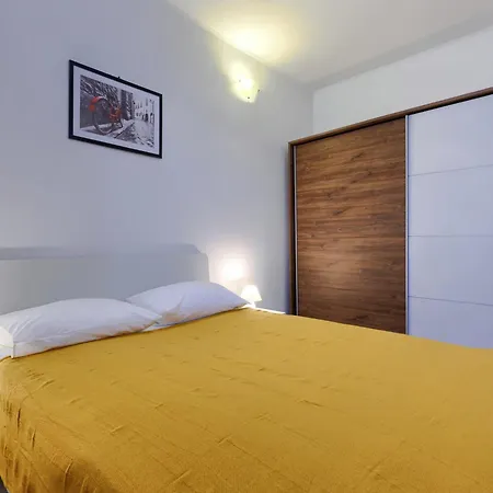 Сasa de vacaciones Barbolan By Interhome