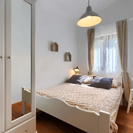 Holiday home Barbolan By Interhome Medulin