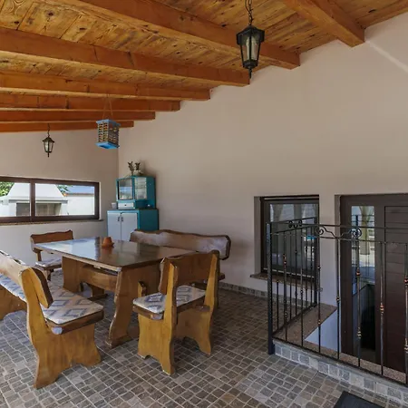 Holiday home Barbolan By Interhome Medulin
