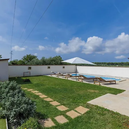 Barbolan By Interhome *